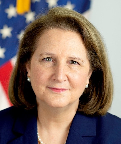 Photo of Michelle Schreiber